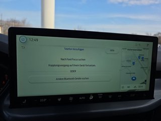 Ford Focus Active X 1,0 155PS aAHK/Navi/Kamera/Winterp.   ** - bilder 25