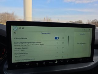 Ford Focus Active X 1,0 155PS aAHK/Navi/Kamera/Winterp.   ** - bilder 28