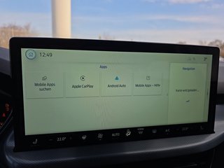 Ford Focus Active X 1,0 155PS aAHK/Navi/Kamera/Winterp.   ** - bilder 29