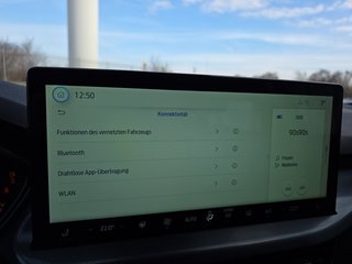 Ford Focus Active X 1,0 155PS aAHK/Navi/Kamera/Winterp.   ** - bilder 38