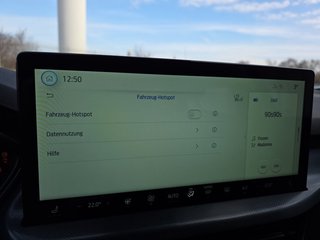 Ford Focus Active X 1,0 155PS aAHK/Navi/Kamera/Winterp.   ** - bilder 39