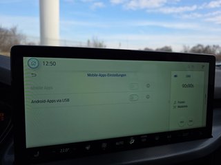 Ford Focus Active X 1,0 155PS aAHK/Navi/Kamera/Winterp.   ** - bilder 40