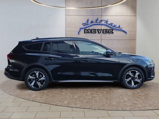 Ford Focus Active X 1,0 155PS aAHK/Navi/Kamera/Winterp.   ** - bilder 1