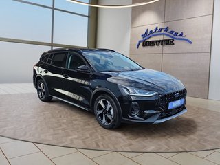 Ford Focus Active X 1,0 155PS aAHK/Navi/Kamera/Winterp.   ** - bilder 3