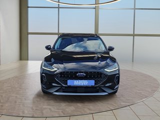 Ford Focus Active X 1,0 155PS aAHK/Navi/Kamera/Winterp.   ** - bilder 4