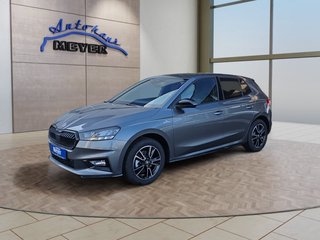 Skoda Fabia Neuwagen Kaufen