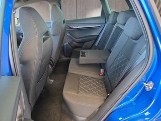 Skoda Karoq Sportline 2,0TSI DSG Pano/AHK/4*J.Gar/Navi/Matrix   ** - bilder 9