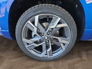 Skoda Karoq Sportline 2,0TSI DSG Pano/AHK/4*J.Gar/Navi/Matrix   ** - bilder 10