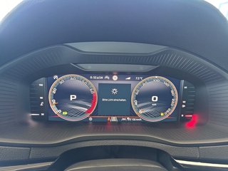 Skoda Karoq Sportline 2,0TSI DSG Pano/AHK/4*J.Gar/Navi/Matrix   ** - bilder 19