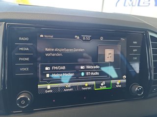 Skoda Karoq Sportline 2,0TSI DSG Pano/AHK/4*J.Gar/Navi/Matrix   ** - bilder 27