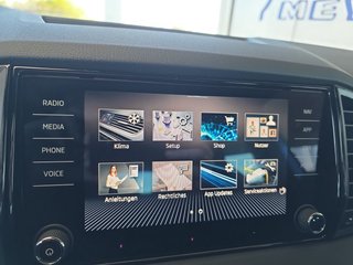 Skoda Karoq Sportline 2,0TSI DSG Pano/AHK/4*J.Gar/Navi/Matrix   ** - bilder 42
