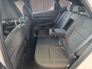 Hyundai TUCSON 1.6 T-GDI HEV 239PS Navi/LED/Kamera/Keyless   ** - bilder 9