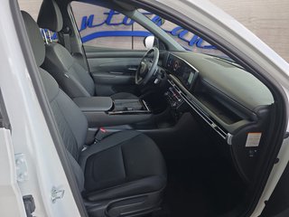 Hyundai TUCSON 1.6 T-GDI HEV 239PS Navi/LED/Kamera/Keyless   ** - bilder 11
