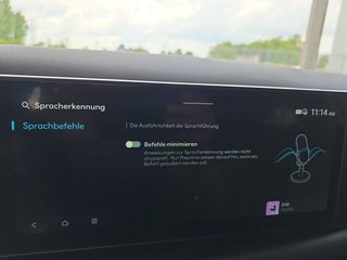 Hyundai TUCSON 1.6 T-GDI HEV 239PS Navi/LED/Kamera/Keyless   ** - bilder 35