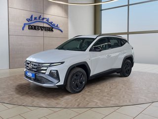 Hyundai TUCSON age.one-day registration Kaufen