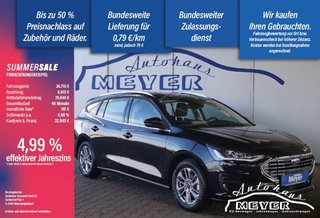 Ford Focus age.one-day registration Kaufen