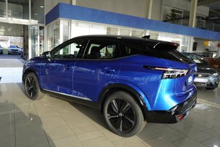 Nissan Qashqai Tekna 1,3 DIG-T Xtronic 4x4 UPE=47400€!  ** - bilder 2