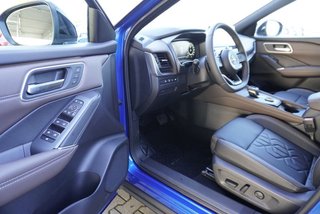 Nissan Qashqai Tekna 1,3 DIG-T Xtronic 4x4 UPE=47400€!  ** - bilder 4