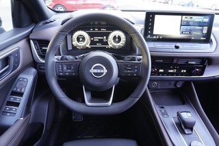 Nissan Qashqai Tekna 1,3 DIG-T Xtronic 4x4 UPE=47400€!  ** - bilder 14