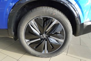 Nissan Qashqai Tekna 1,3 DIG-T Xtronic 4x4 UPE=47400€!  ** - bilder 28