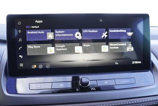 Nissan Qashqai Tekna 1,3 DIG-T Xtronic 4x4 UPE=47400€!  ** - bilder 29