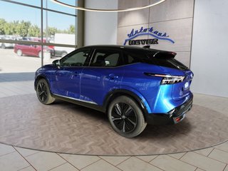 Nissan Qashqai Tekna 1,3 DIG-T Xtronic 4x4 UPE=47400€!  ** - bilder 1