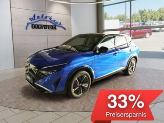 Nissan Qashqai age.one-day registration Kaufen