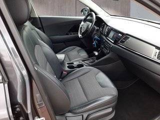 Kia Niro 1.6 Hybrid Vision T-Leder Navi Xenon WP Kamera - bilder 10