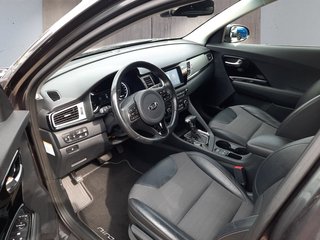 Kia Niro 1.6 Hybrid Vision T-Leder Navi Xenon WP Kamera - bilder 12
