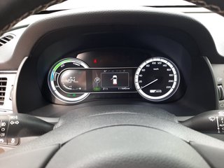 Kia Niro 1.6 Hybrid Vision T-Leder Navi Xenon WP Kamera - bilder 13