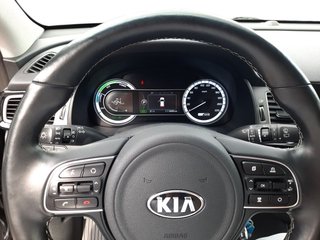 Kia Niro 1.6 Hybrid Vision T-Leder Navi Xenon WP Kamera - bilder 14