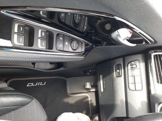 Kia Niro 1.6 Hybrid Vision T-Leder Navi Xenon WP Kamera - bilder 15