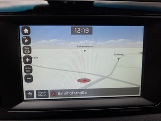 Kia Niro 1.6 Hybrid Vision T-Leder Navi Xenon WP Kamera - bilder 16