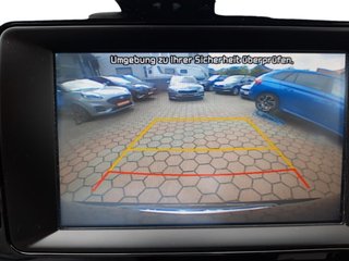 Kia Niro 1.6 Hybrid Vision T-Leder Navi Xenon WP Kamera - bilder 17