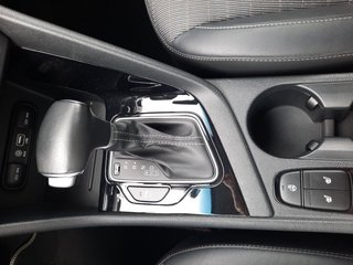 Kia Niro 1.6 Hybrid Vision T-Leder Navi Xenon WP Kamera - bilder 20