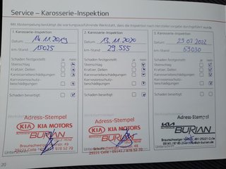 Kia Niro 1.6 Hybrid Vision T-Leder Navi Xenon WP Kamera - bilder 26