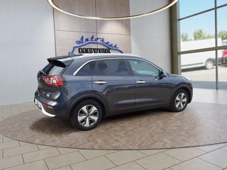 Kia Niro 1.6 Hybrid Vision T-Leder Navi Xenon WP Kamera - bilder 5