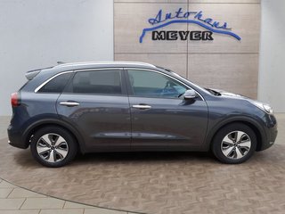 Kia Niro 1.6 Hybrid Vision T-Leder Navi Xenon WP Kamera - bilder 1