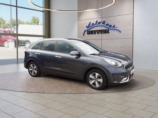 Kia Niro 1.6 Hybrid Vision T-Leder Navi Xenon WP Kamera - bilder 2