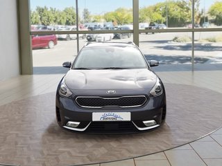Kia Niro 1.6 Hybrid Vision T-Leder Navi Xenon WP Kamera - bilder 3
