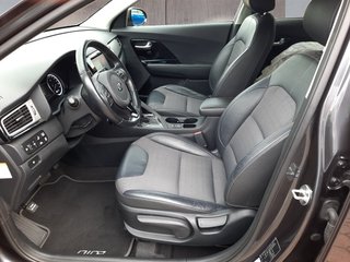 Kia Niro 1.6 Hybrid Vision T-Leder Navi Xenon WP Kamera - bilder 4