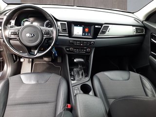 Kia Niro 1.6 Hybrid Vision T-Leder Navi Xenon WP Kamera - bilder 5