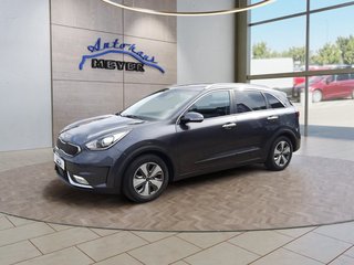 Kia Niro Gebrauchtwagen Kaufen