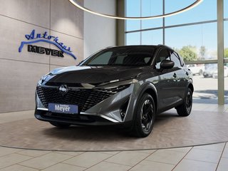Nissan Qashqai age.one-day registration Kaufen