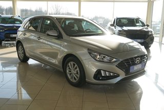 Hyundai i30 Gebrauchtwagen Kaufen