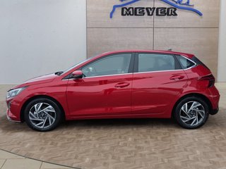 Hyundai i20 1.0 T-GDI Navi/Kamera/LED/Winterp.  ** - bilder 3
