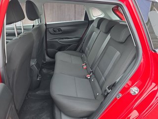 Hyundai i20 1.0 T-GDI Navi/Kamera/LED/Winterp.  ** - bilder 11