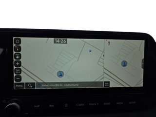 Hyundai i20 1.0 T-GDI Navi/Kamera/LED/Winterp.  ** - bilder 23