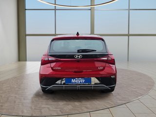 Hyundai i20 1.0 T-GDI Navi/Kamera/LED/Winterp.  ** - bilder 5