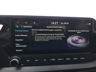 Hyundai i20 1.0 T-GDI Navi/Kamera/LED/Winterp.  ** - bilder 30